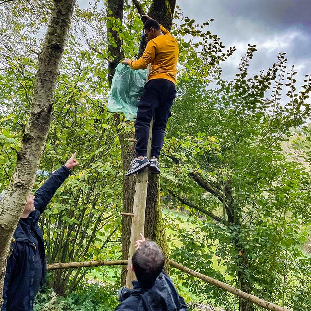 Foto: (c) Ambulanter Pflegedienst Hand in Hand GmbH
