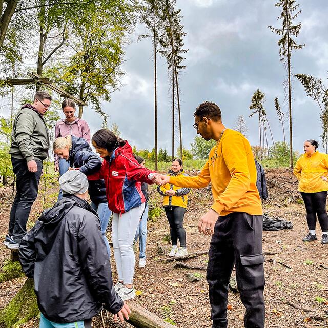 Foto: (c) Ambulanter Pflegedienst Hand in Hand GmbH