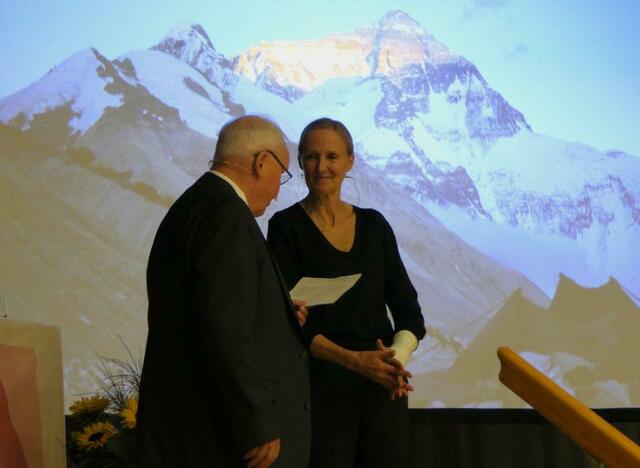 Foto: Margarete Zängerlein