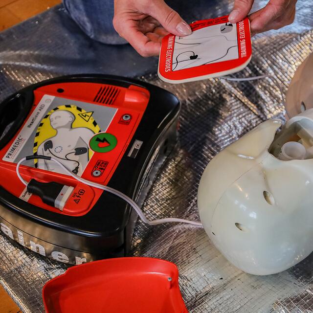 Foto: (c) Ambulanter Pflegedienst Hand in Hand GmbH