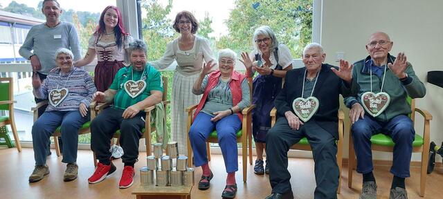 Foto: BRK Miltenberg-Obernburg