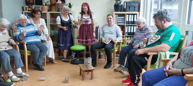 Foto: BRK Miltenberg-Obernburg