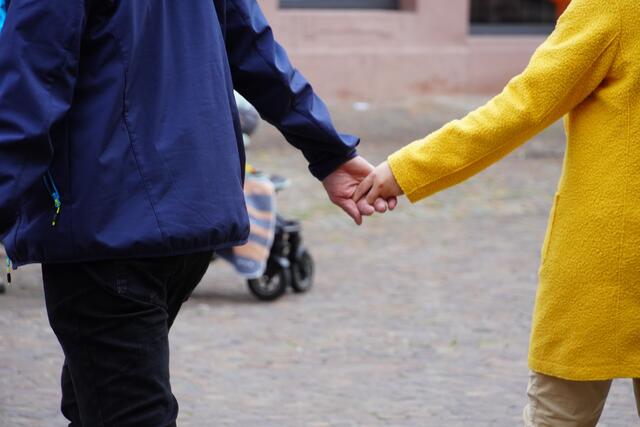 Auf in den November 2023!