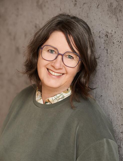 Astrid Baum | Foto: ©privat