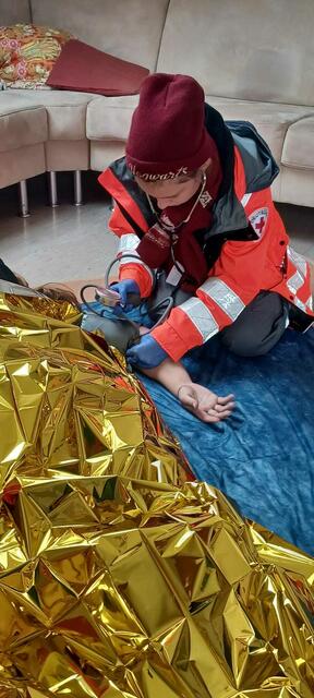 Foto: BRK Miltenberg-Obernburg