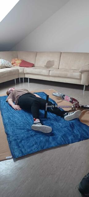 Foto: BRK Miltenberg-Obernburg