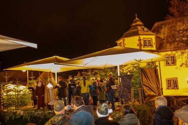 Foto: präsentiert von NicePixArt Eventfotografie Wertheim