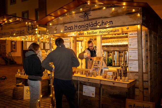 Foto: präsentiert von NicePixArt Eventfotografie Wertheim