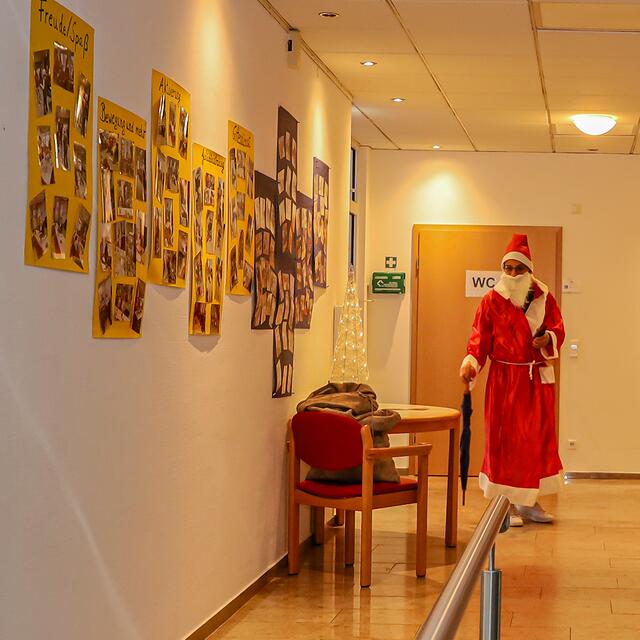 Foto: (c) Ambulanter Pflegedienst Hand in Hand GmbH