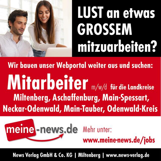 Weitere Infos zum Stellenangebot findest du hier!