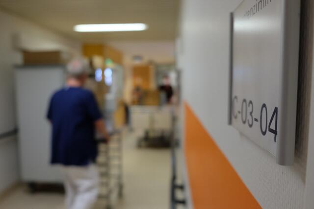 Pilotprojekt „Meine Station“ am Klinikum Aschaffenburg-Alzenau | Foto: Klinikum Aschaffenburg-Alzenau