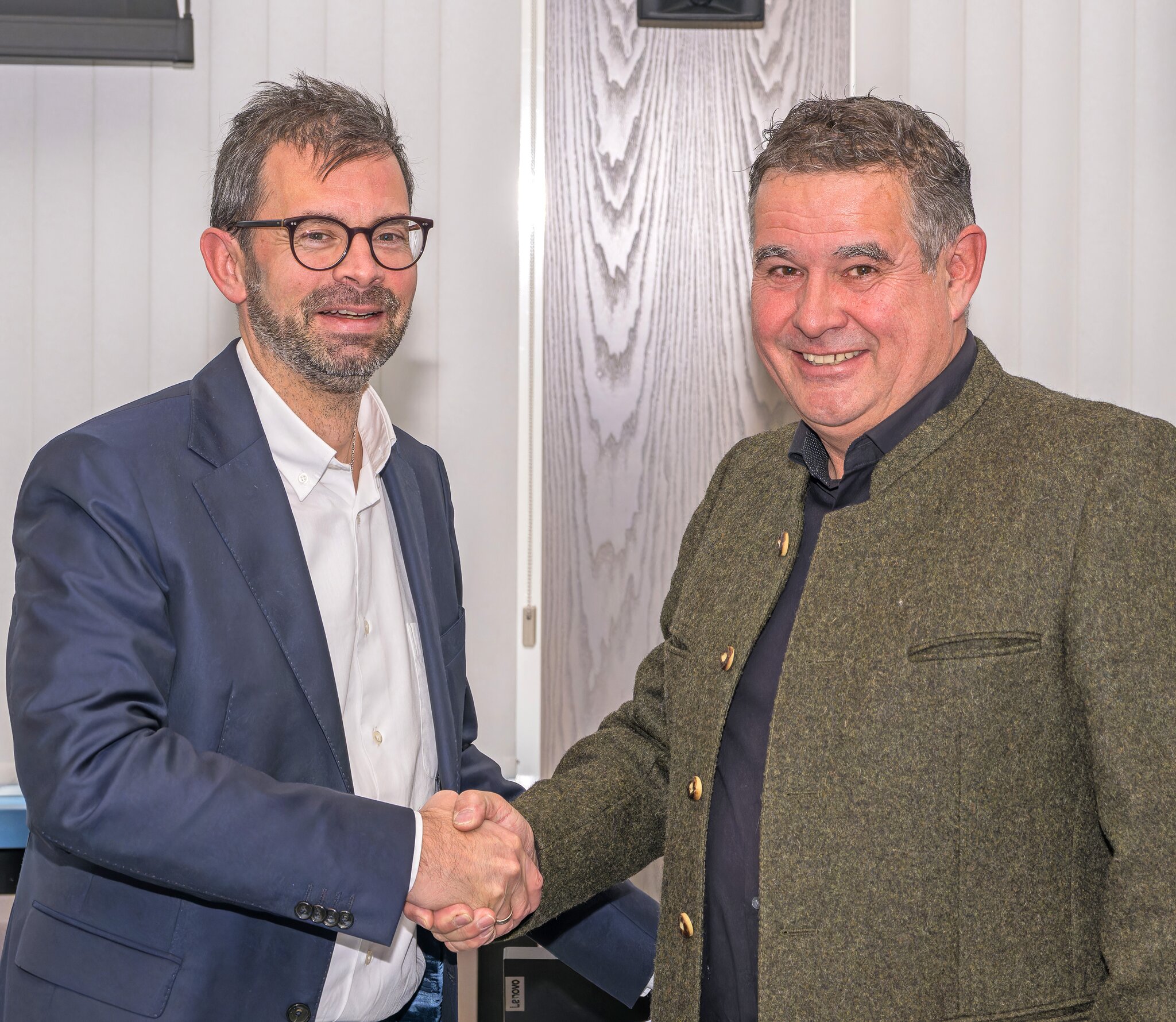 Kreisstagssitzung: Landkreis Miltenberg hat in den letzten drei Jahren ...