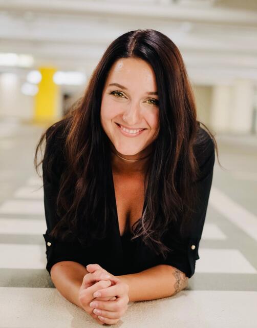 Eva Marie Opalla unterrichtet an der Musikschule Obernburg | Foto: Musikschule Obernburg