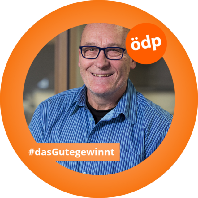 Kreisvorsitzender Wolfgang Winter:Betrug grenzende Regelung an über 20 Millionen Rentenempfängern | Foto: ÖDP