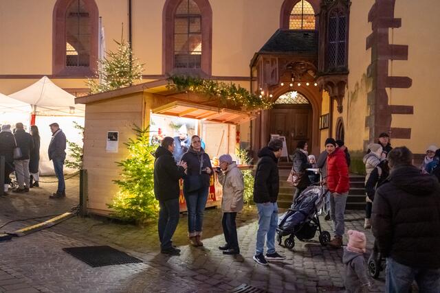 Foto: präsentiert von NicePixArt Eventfotografie Wertheim