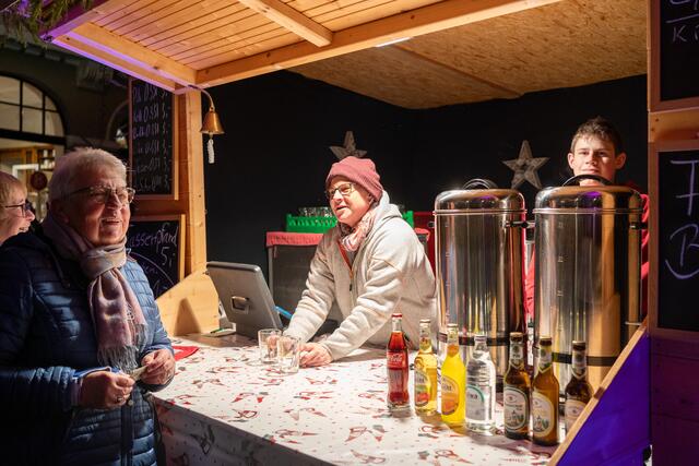 Foto: präsentiert von NicePixArt Eventfotografie Wertheim