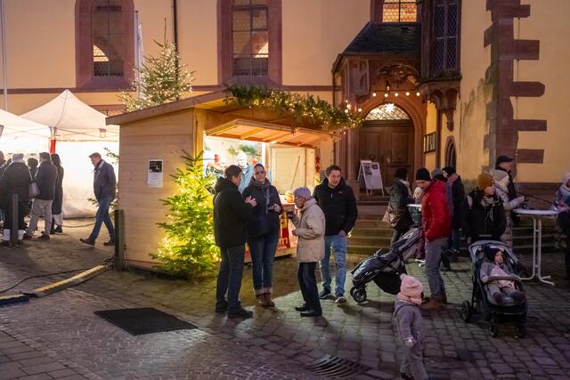Foto: präsentiert von NicePixArt Eventfotografie Wertheim