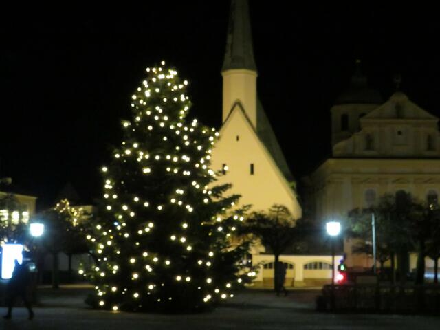 Die Gnadenkapelle von Altötting | Foto: Nina Reuling