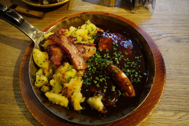 Guten Appetit!