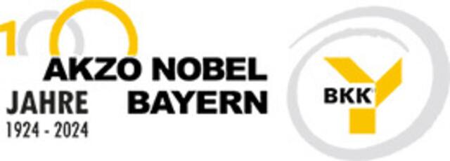 100 Jahre BKK Akzo Nobel Bayern