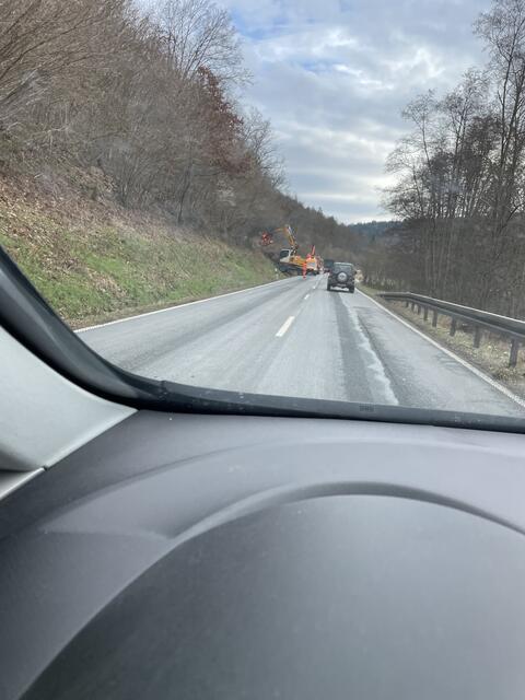 Im Erftal bei Eichenbühl