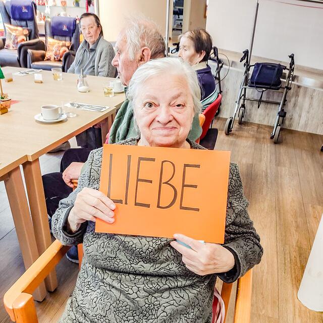 Foto: (c) Ambulanter Pflegedienst Hand in Hand GmbH