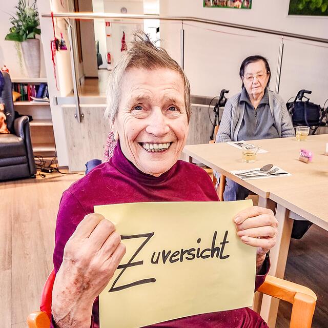 Foto: (c) Ambulanter Pflegedienst Hand in Hand GmbH