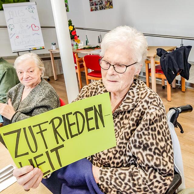 Foto: (c) Ambulanter Pflegedienst Hand in Hand GmbH