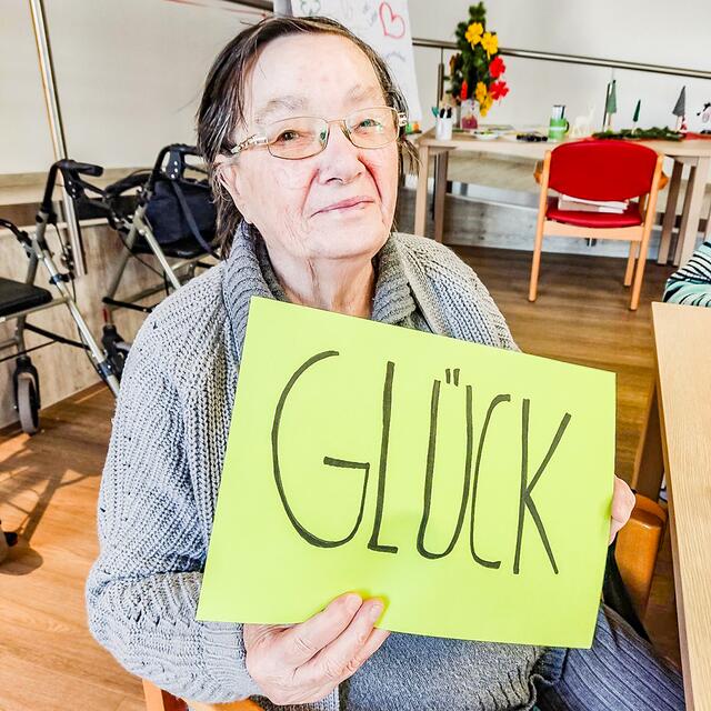 Foto: (c) Ambulanter Pflegedienst Hand in Hand GmbH