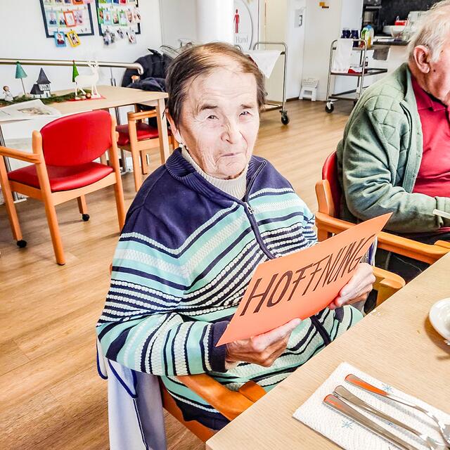 Foto: (c) Ambulanter Pflegedienst Hand in Hand GmbH