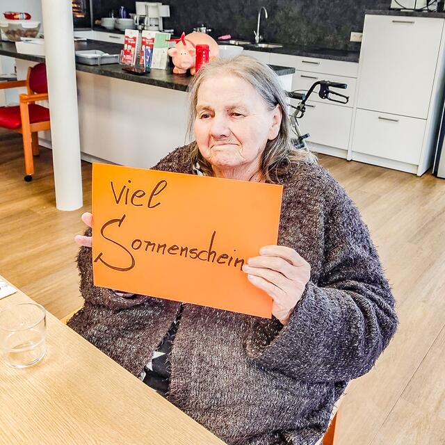 Foto: (c) Ambulanter Pflegedienst Hand in Hand GmbH