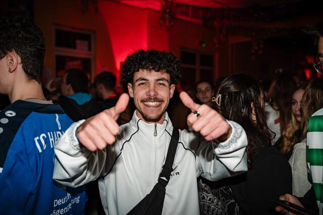 Bildergalerie Sportlerball Festhalle, Höpfingen 20.01.2024 Höpfingen