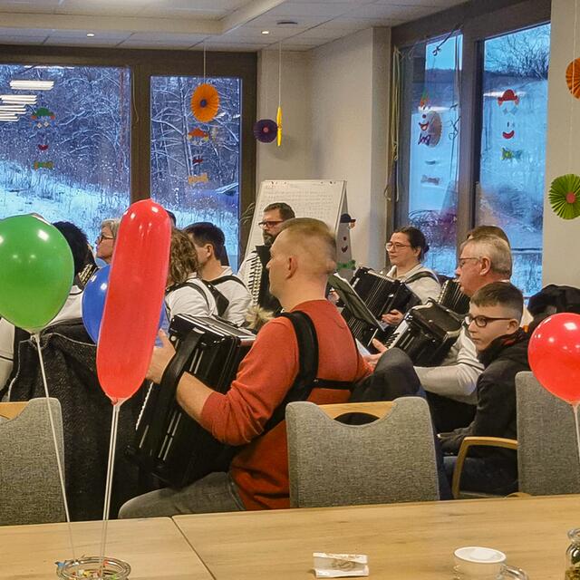 Foto: (c) Ambulanter Pflegedienst Hand in Hand GmbH