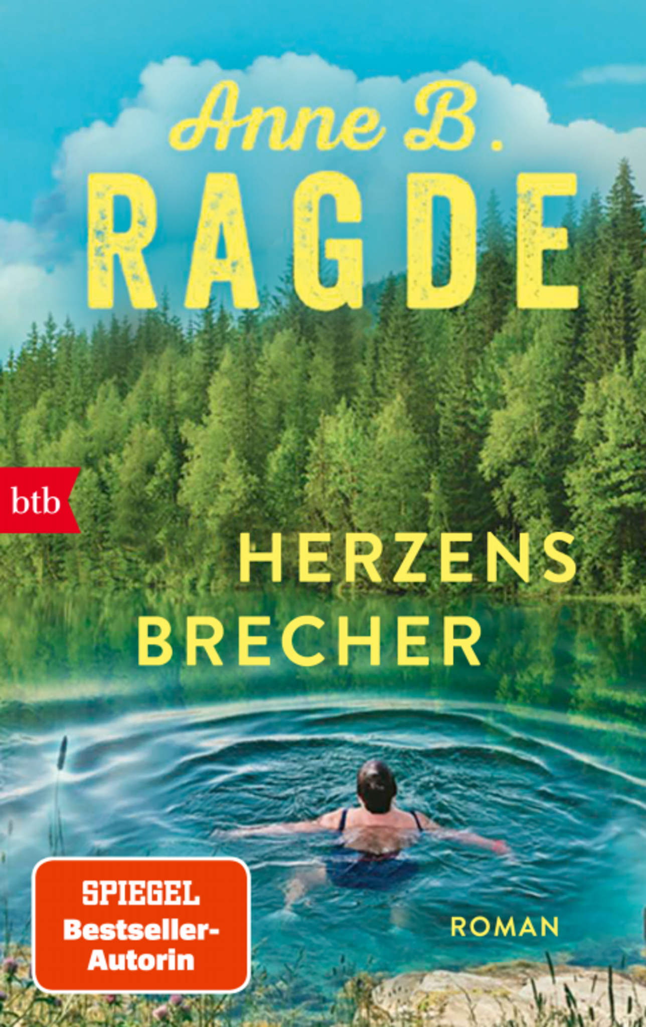 Buchtipp: Herzensbrecher von Anne B. Ragde - Miltenberg