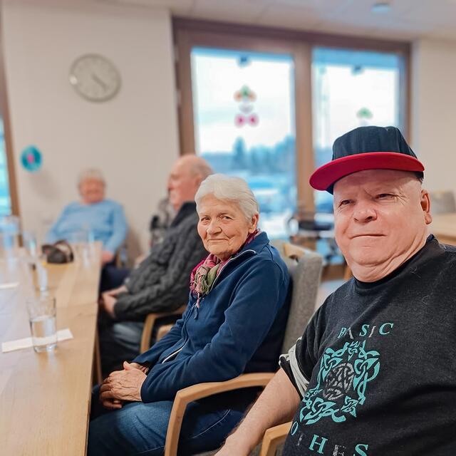 Foto: (c) Ambulanter Pflegedienst Hand in Hand GmbH