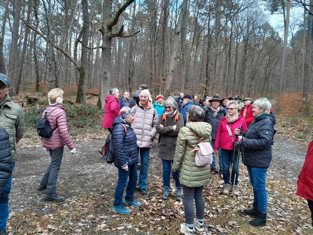 Am Märchenpilz oberhalb von Schmachtenberg | Foto: Ferdinand Lang