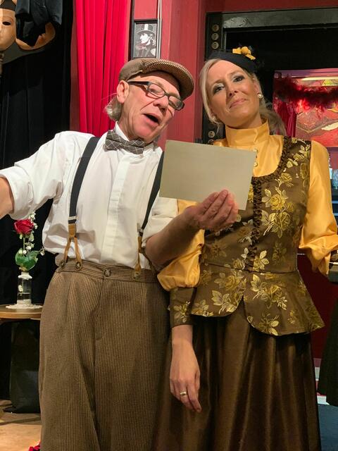 Foto: Laura Dettmering