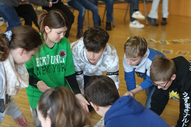 Wer gewinnt? | Foto: Tim Krappmann