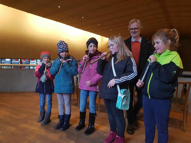 Foto: Fotos: Bernadette Eck