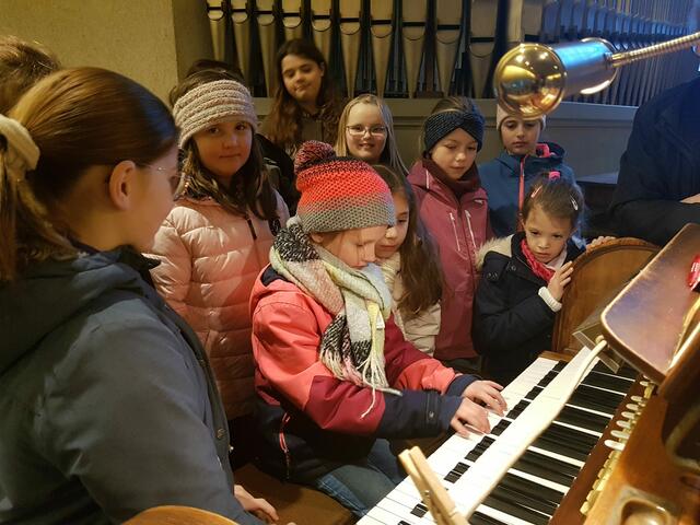 Foto: Fotos: Bernadette Eck