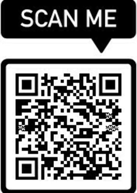 Anmeldungen werden erbeten: Qr-Code scannen, so schnell geht das! | Foto: LEV-RS Unterfranken