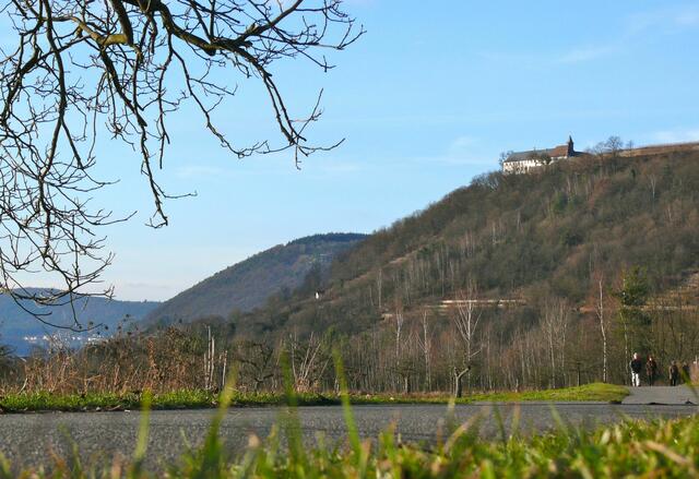 Adé Kloster Engelberg! 