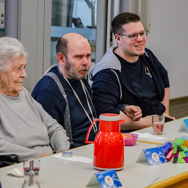 Foto: (c) Ambulanter Pflegedienst Hand in Hand GmbH