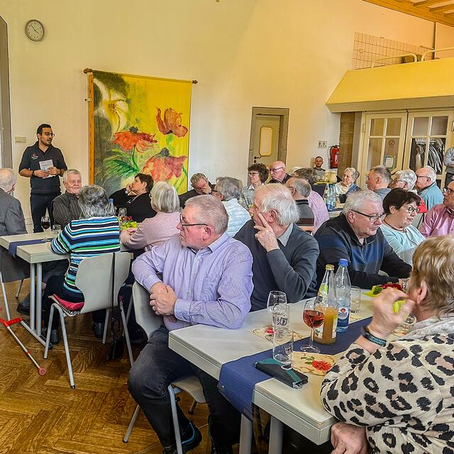 Foto: (c) Ambulanter Pflegedienst Hand in Hand GmbH