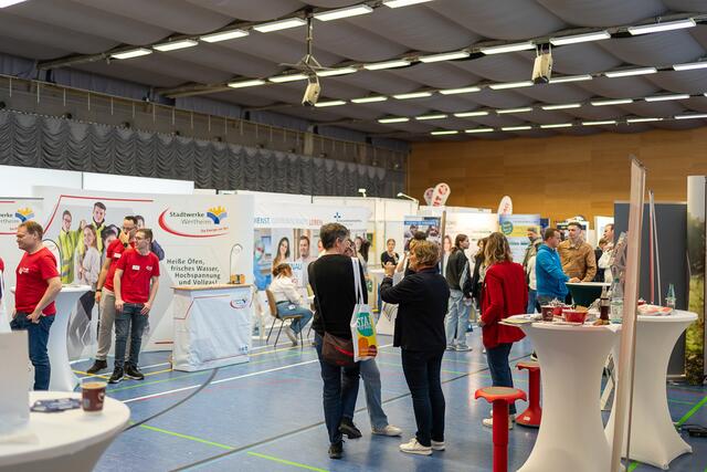 Foto: NicePixArt Eventfotograf Wertheim