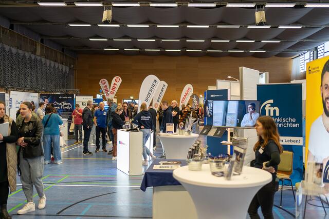 Foto: NicePixArt Eventfotograf Wertheim