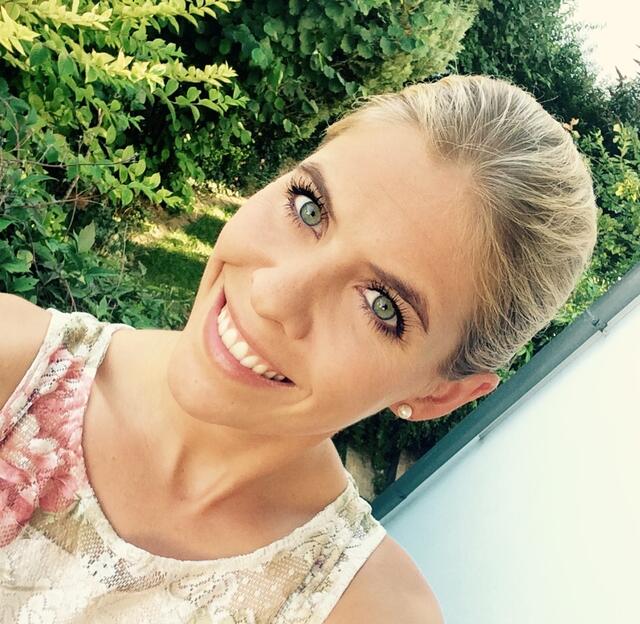 Lena Dieterle