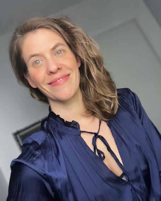 Lena Dieterle