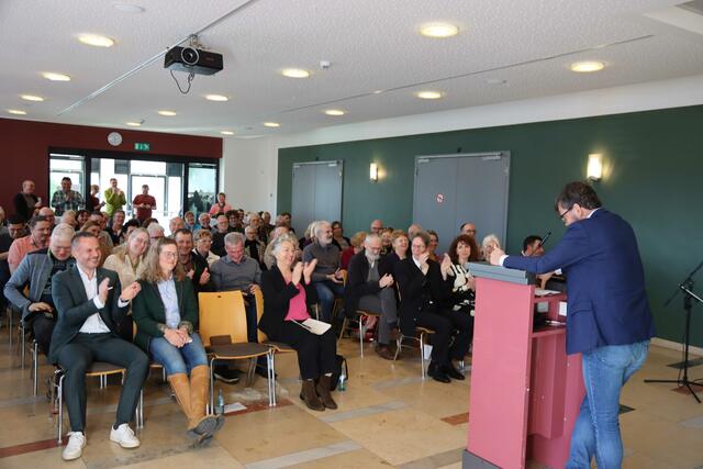 Foto: Werner Billmaier