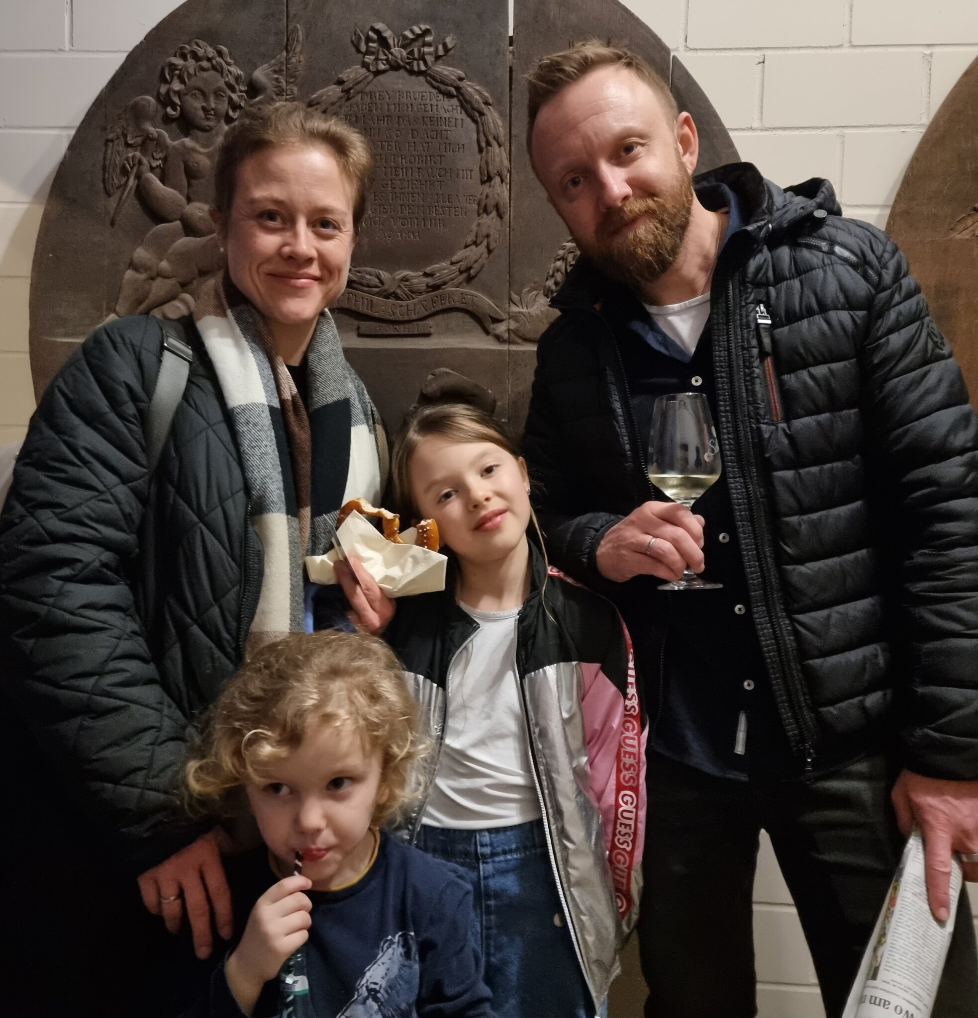 Bildergalerie Lange Nacht der Museen Wertheim 15.03.2024 Wertheim